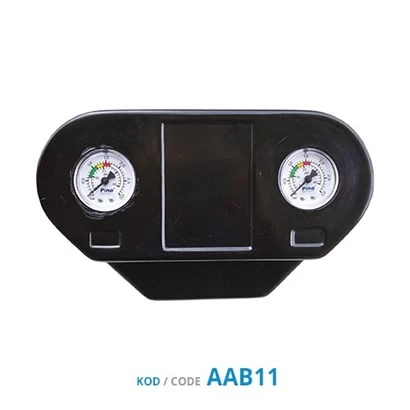 Batarya Aksesuarları Havuz Yapımı