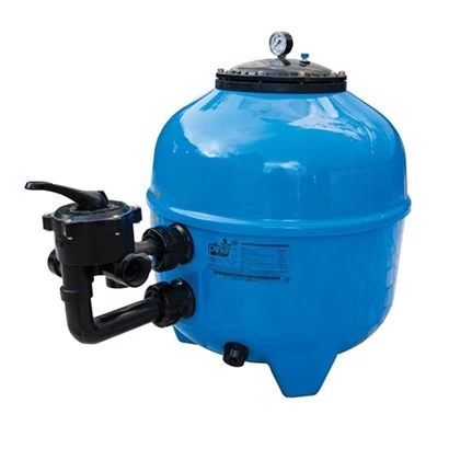 Yeni PARDUS Serisi Kum Filtreleri Havuz Yapımı