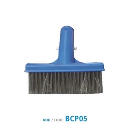 Oxygen Çelik Kıllı Yosun Fırçası