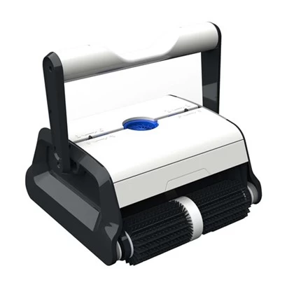 OPTIMUS 15M Kablolu Robot 118W 16M³/sa 130M² Havuzlar için