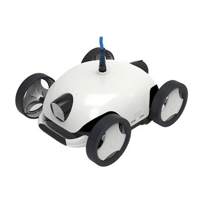 FALKON 12M Kablolu Havuz Robotu 150W 20M³/Sa 68M² Villa Havuzları için