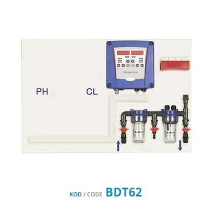 Tetra pH & Orp (Sistem 2)