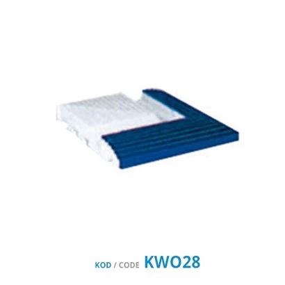 Porselen Tutamak Köşeleri