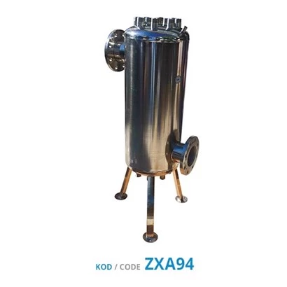 Uv Cihazı EA (Amalgam Serisi)