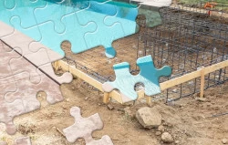 Havuz Yapımı & Taahhüt Havuz Yapımı