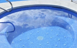 Masaj Havuzu & Jakuzi Havuz Yapımı