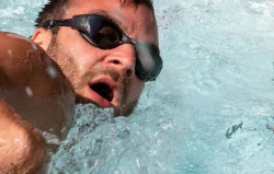 Karşı Akıntı Sistemleri Havuz Yapımı