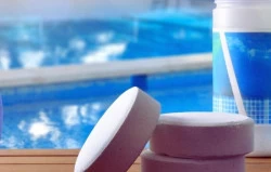 Havuz Kimyasalları