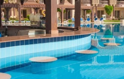 Otel Havuzları Havuz Yapımı