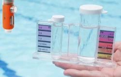 Tuz Klor Jeneratörleri Havuz Yapımı