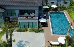 Villa Havuzları Havuz Yapımı